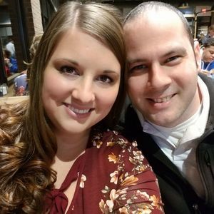 Meet your Posher, Christi